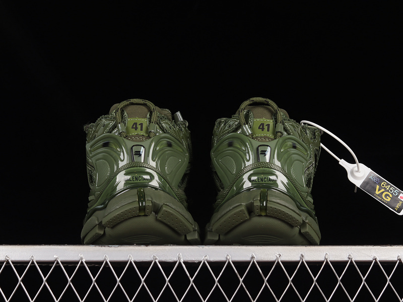 Balenciaga Runner Sneaker