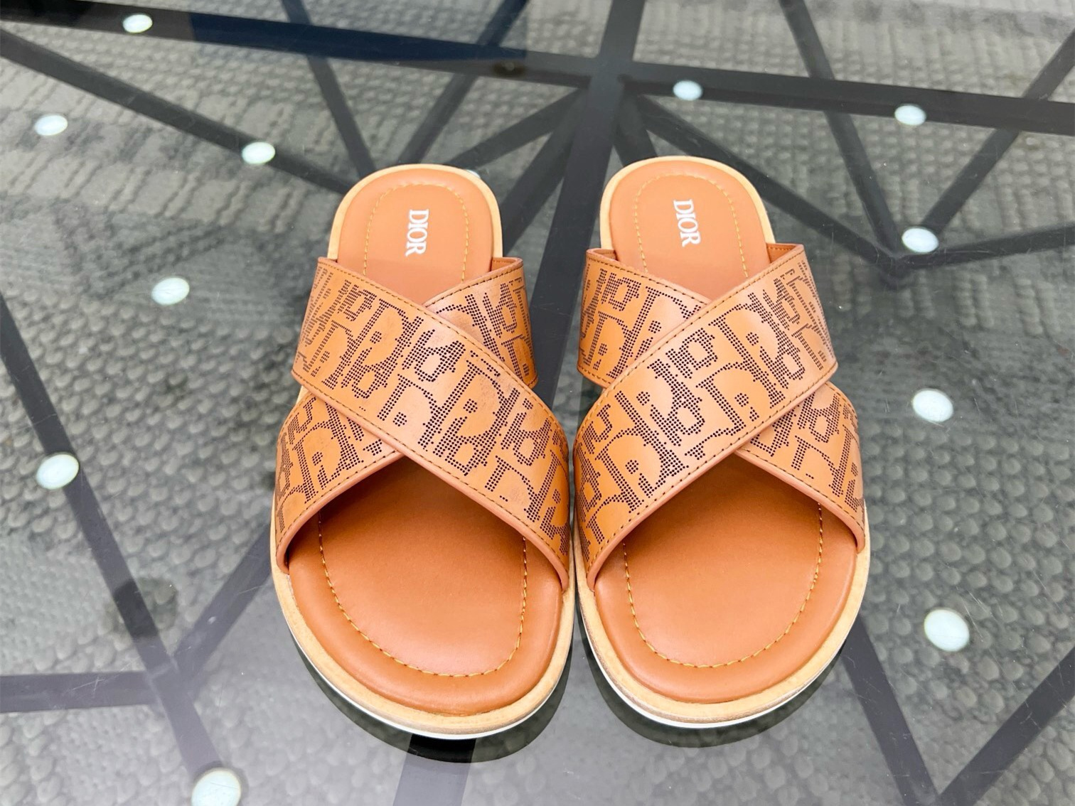 DIOR  SLIDE (EU38-EU46)