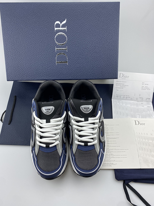 DIOR B30 SNEAKER