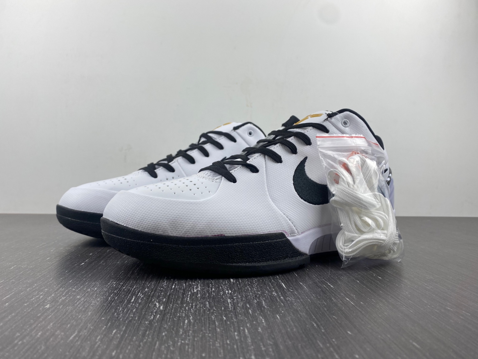 Nike Kobe 4 Protro Gigi FJ9363-100