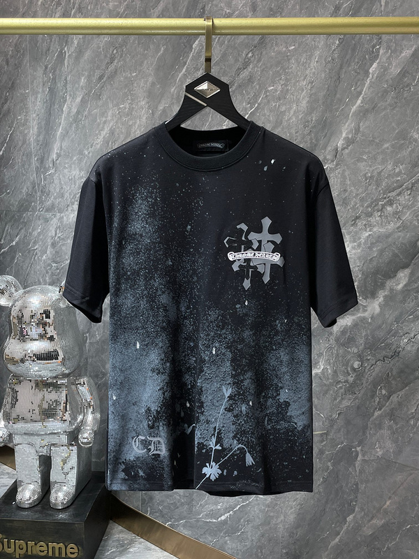 CHR0ME HEART T-SHIRT 2306020