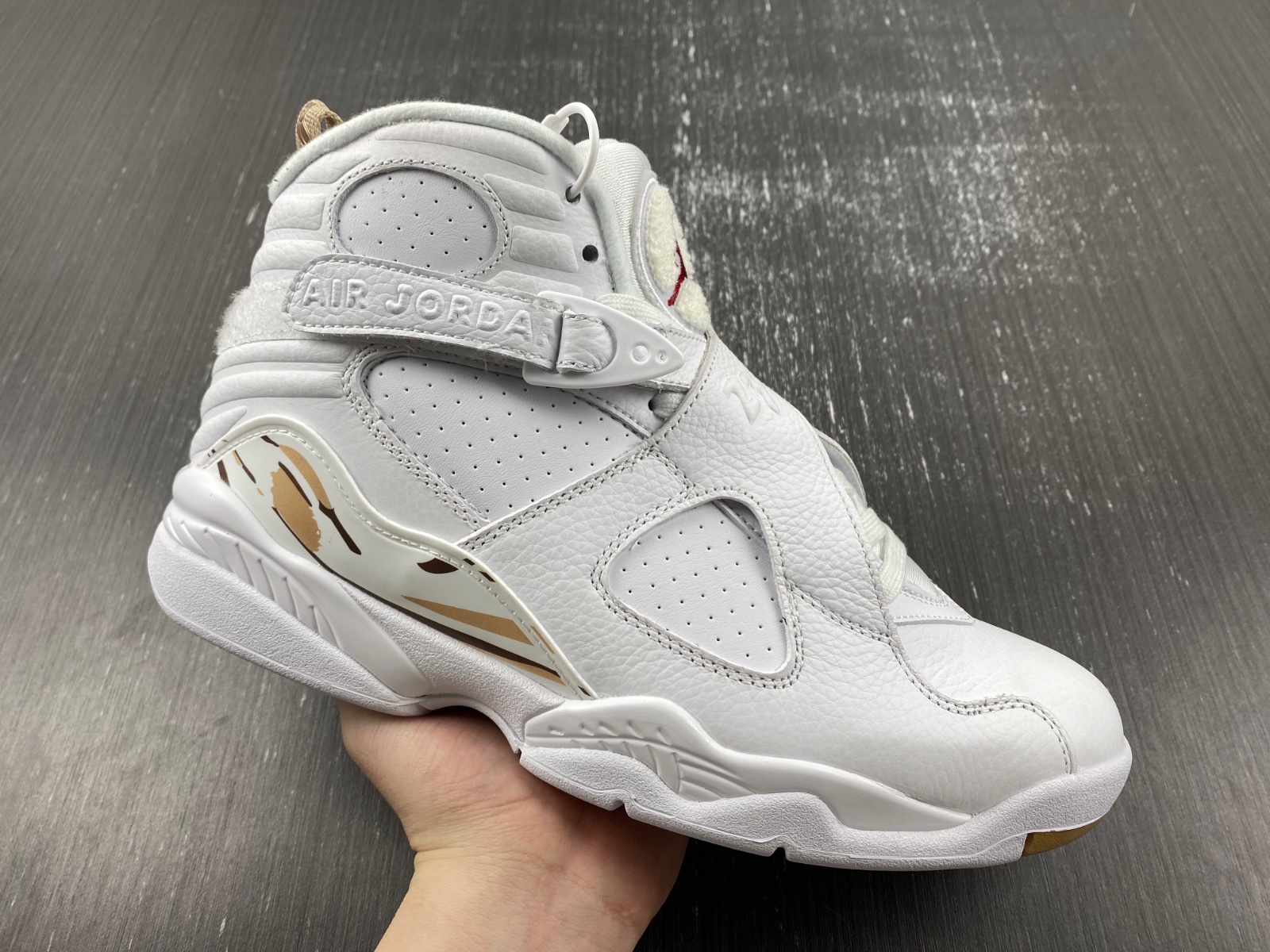 OVO x Air Jordan 8 Retro 