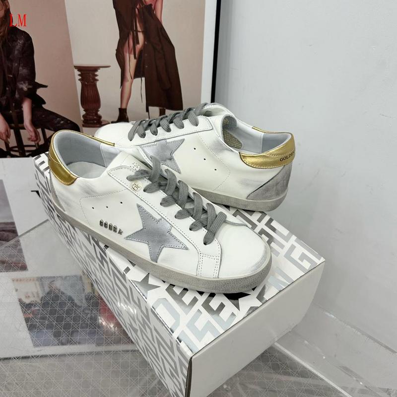 Golden Goose Sneaker