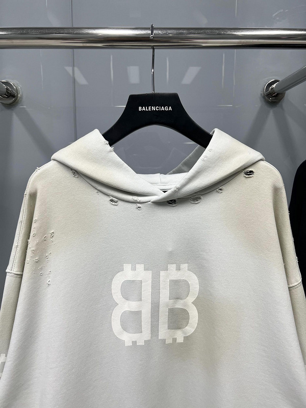 BLCG Hoodie 2309021