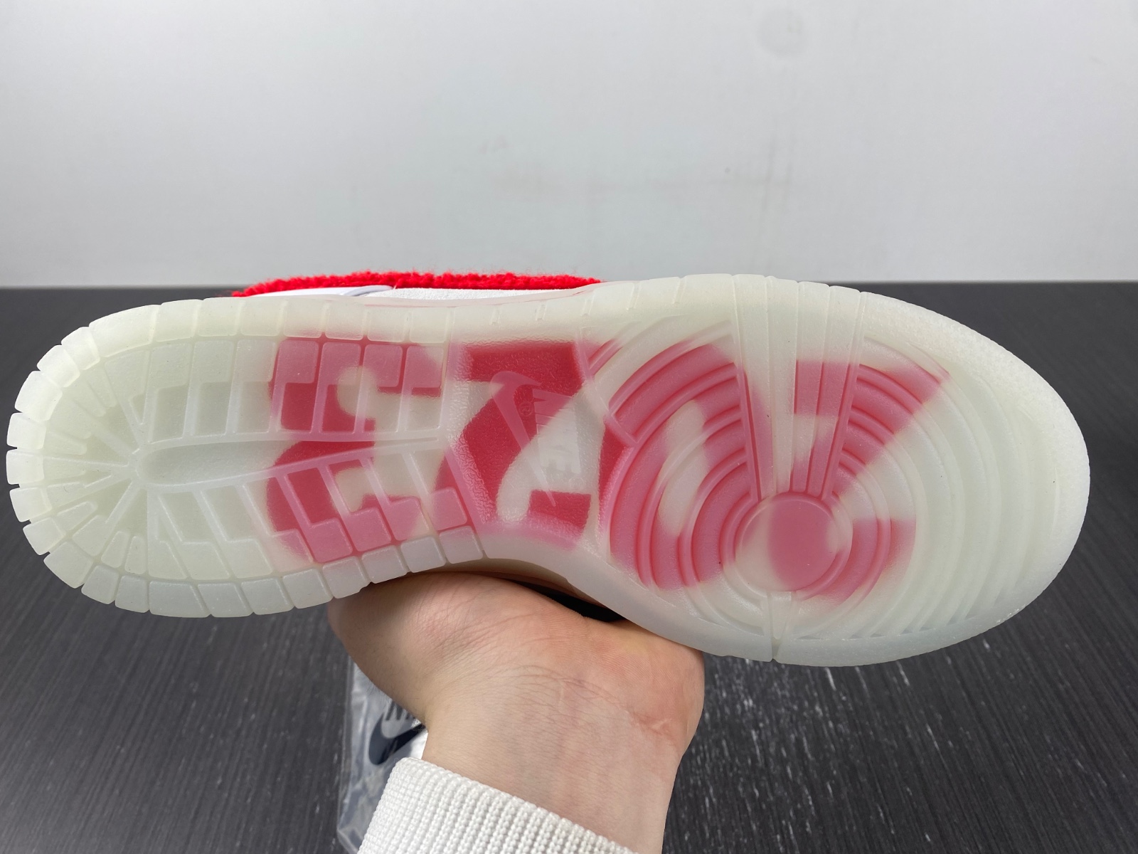 Nike Dunk Low "Year of the Rabbit" FD4203-161