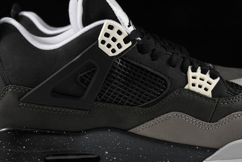 Air Jordan 4 Retro "fear Pack" 626969-030