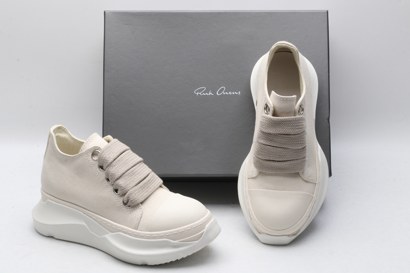 Rick Owens Shoes