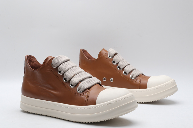 Rick Owens Shoes