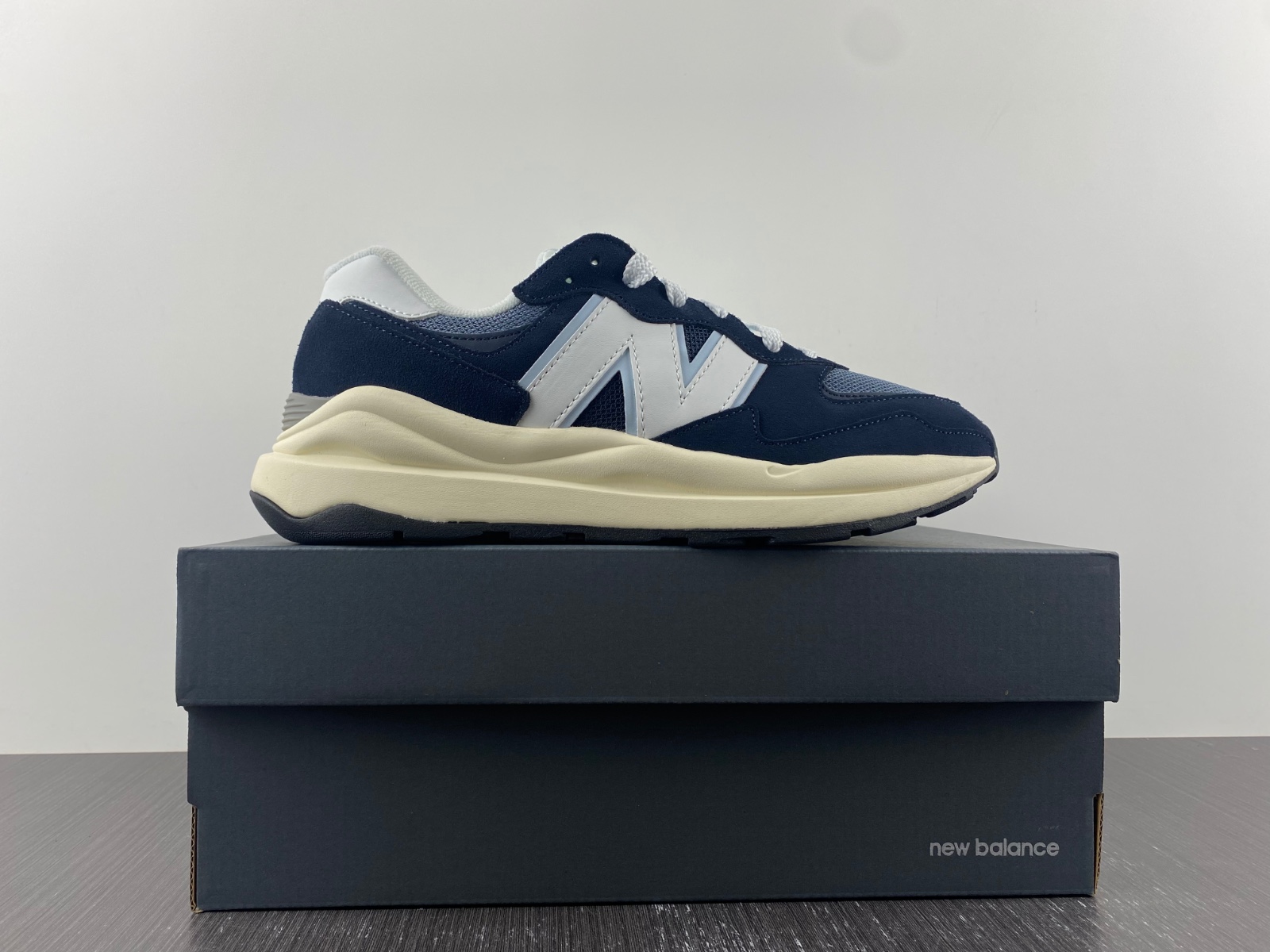 New Balance 57/40 Team Navy - M5740CD