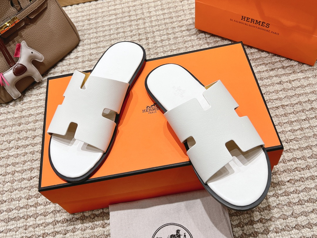 Hermès Izmir sandal