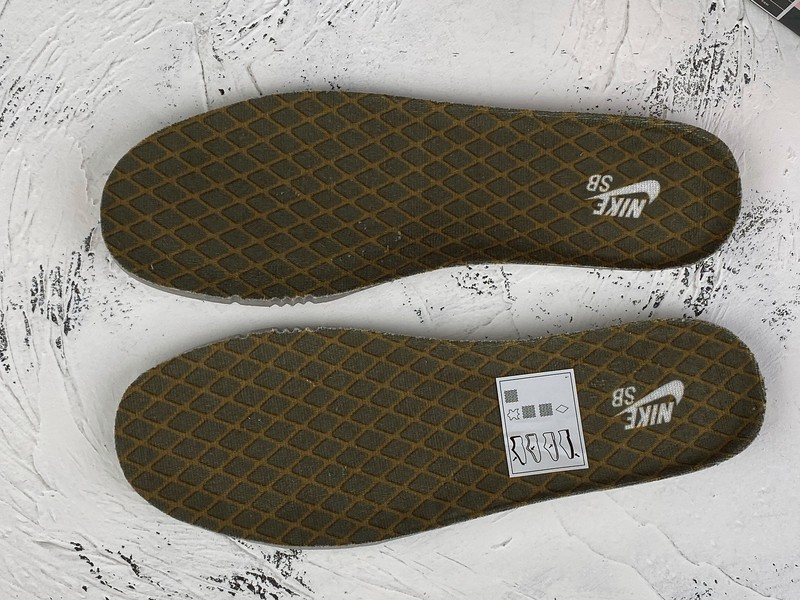 Stüssy x Dunk Low Pro SB