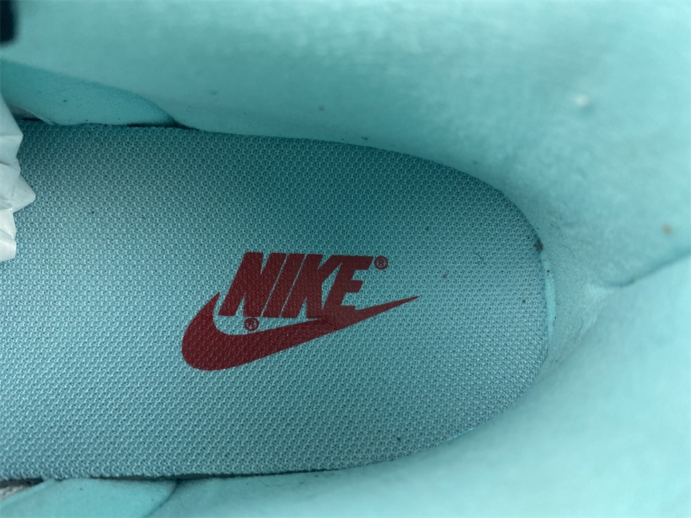 Nike Dunk Low Barber Shop Black DH7614-001