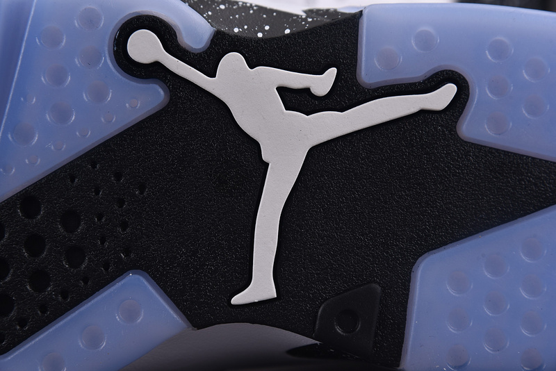 Air Jordan 6 "Reverse Oreo" CT8529-112