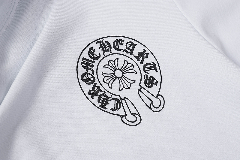 Chr0me Heart Hoodie 2301023