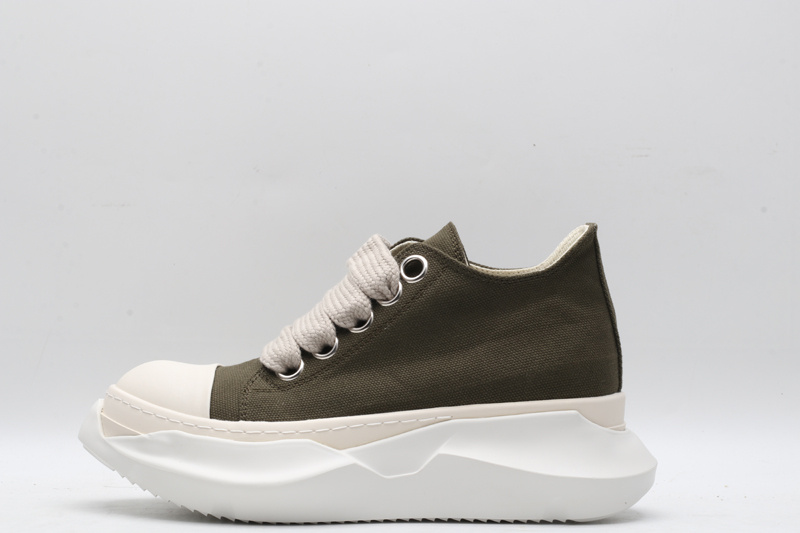 Rick Owens Shoes