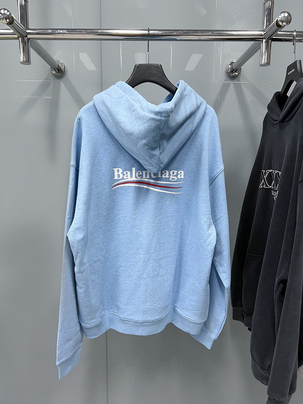 BLCG Hoodie 2309014