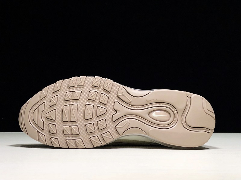 Nike Air Max 97 Light Bone Diffused Taupe (W)  917646-004