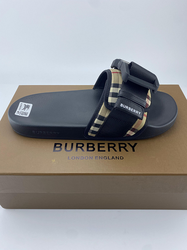 BBR SLIDE  (EU35-EU45)