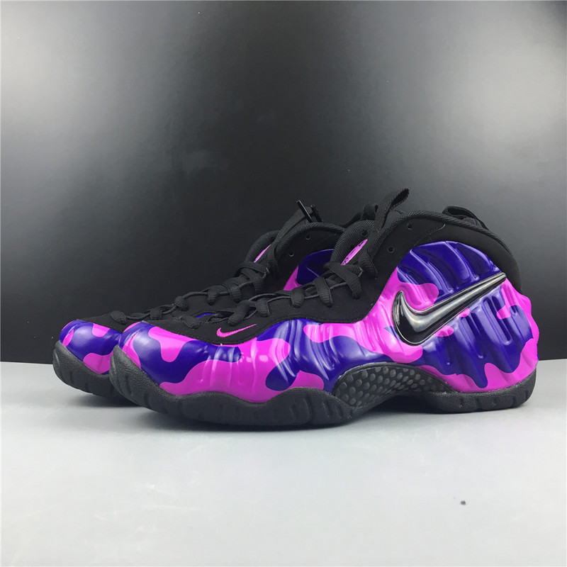 Nike Air Foamposite Pro 