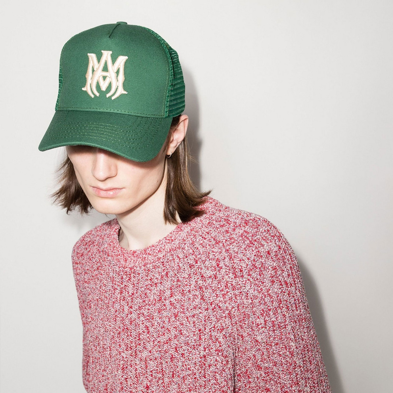 AM*RI HAT M013 ONE SIZE