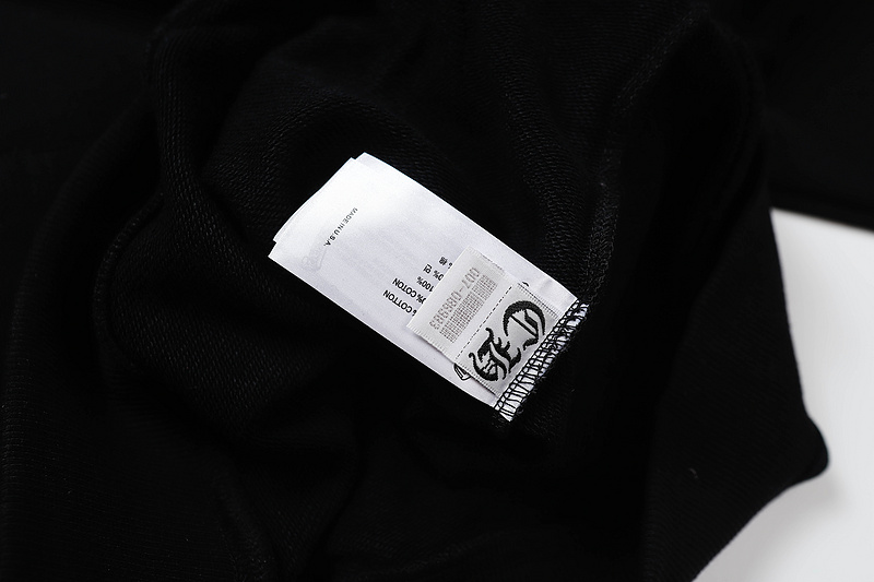 Chr0me Heart Hoodie2301018