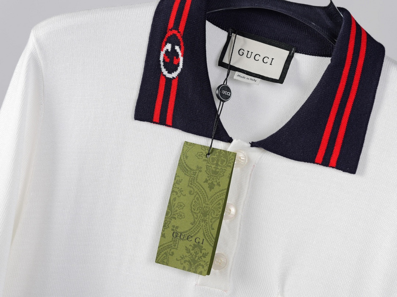 Gucci T-SHIRT GG-17