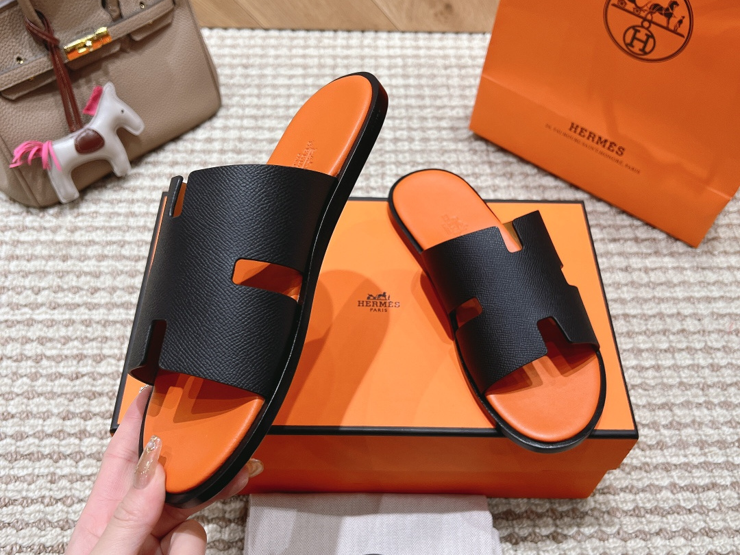 Hermès Izmir sandal