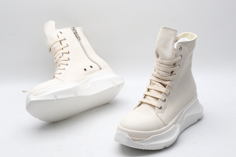 Rick Owens Shoes