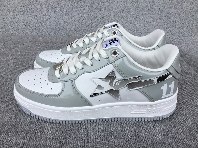 A Bathing Ape Bape SK8 Sta