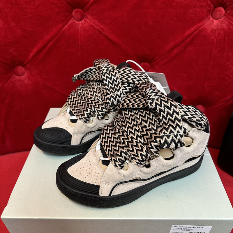 Lanvin Sneakers