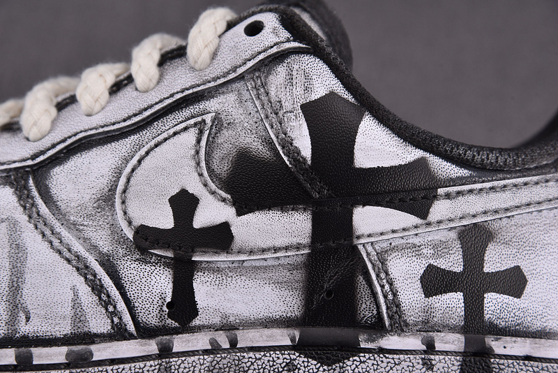 Nike Air Force 1 LOW customize