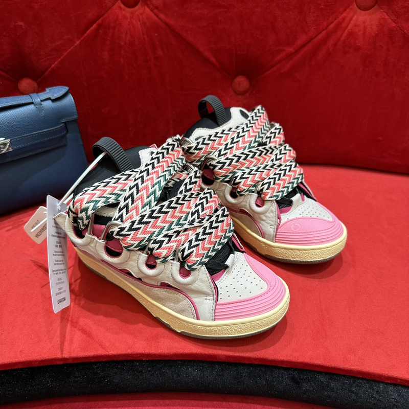 Lanvin Sneakers