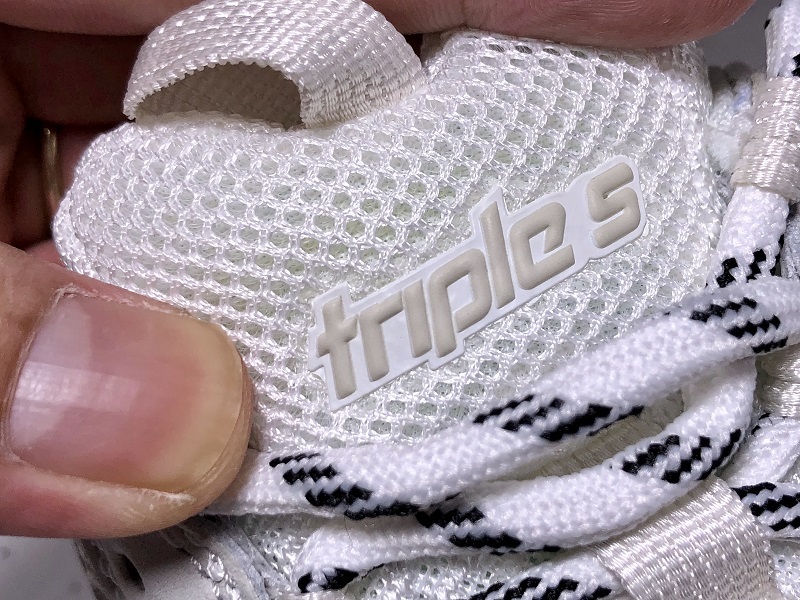 Balenciaga Triple S Trainer