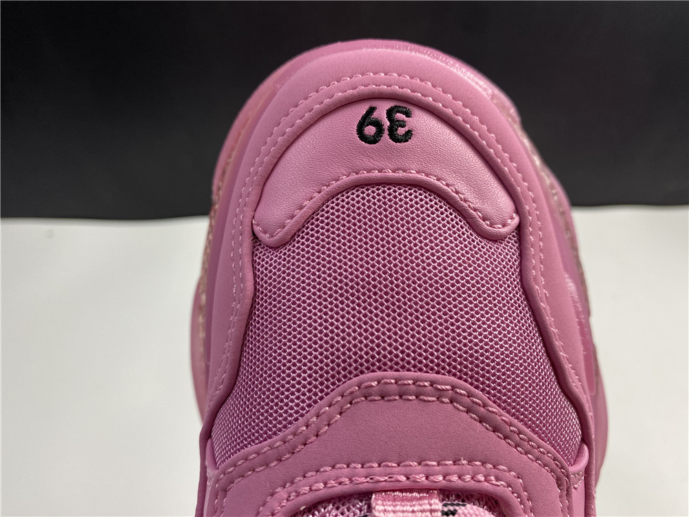 Balenciaga TRIPLE S TRAINER