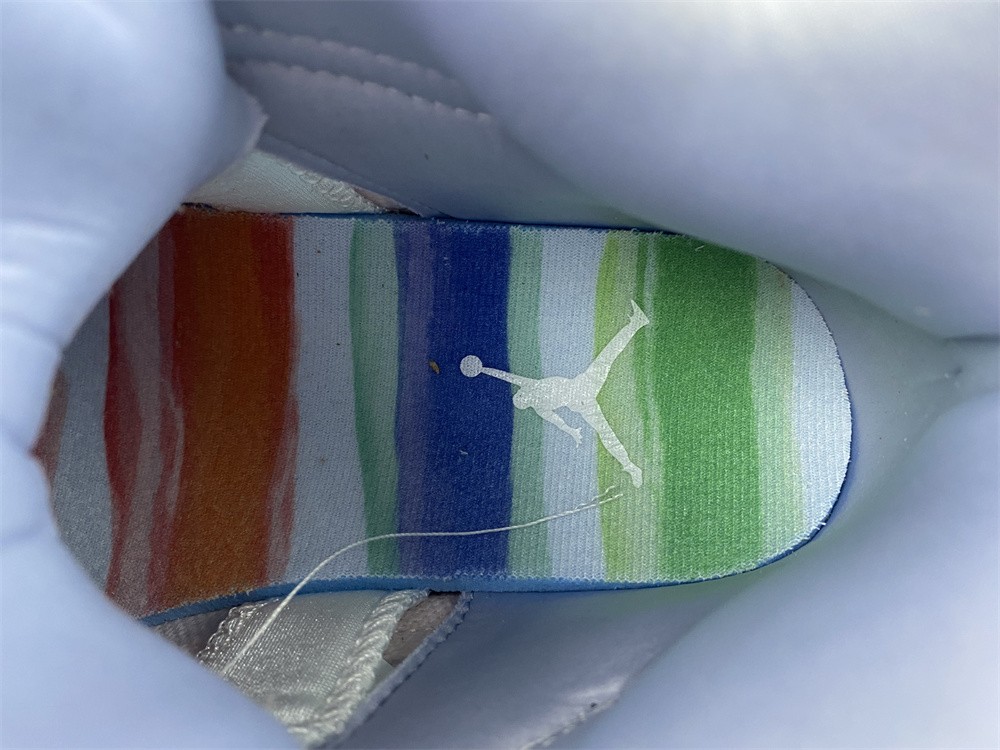Air Jordan 5 Easter DV0562-600