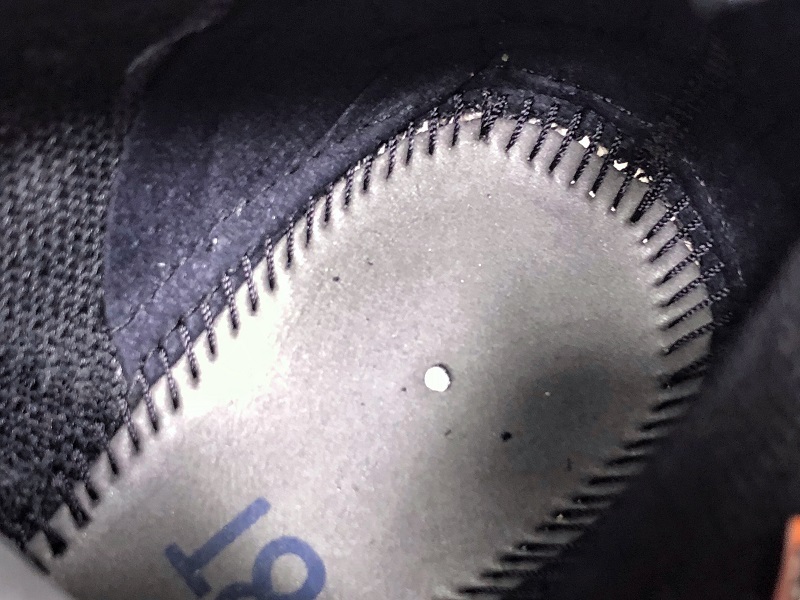 OW x Nike Air VaporMax Black AA3831-002