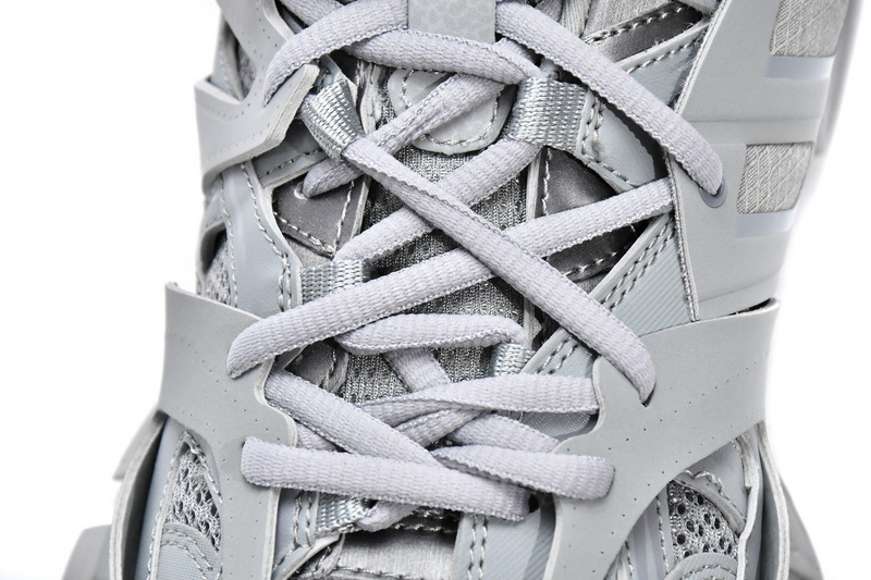 Balenciaga Tess S. Grey 542023 W2LA1 3253