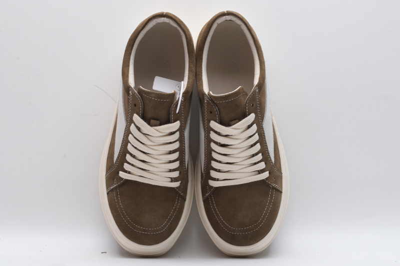 Rick Owens Shoes