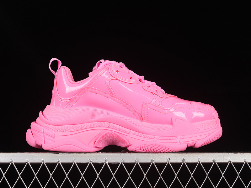 Balenciaga TRIPLE S TRAINER