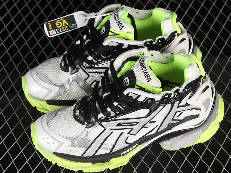 Balenciaga Runner Sneaker