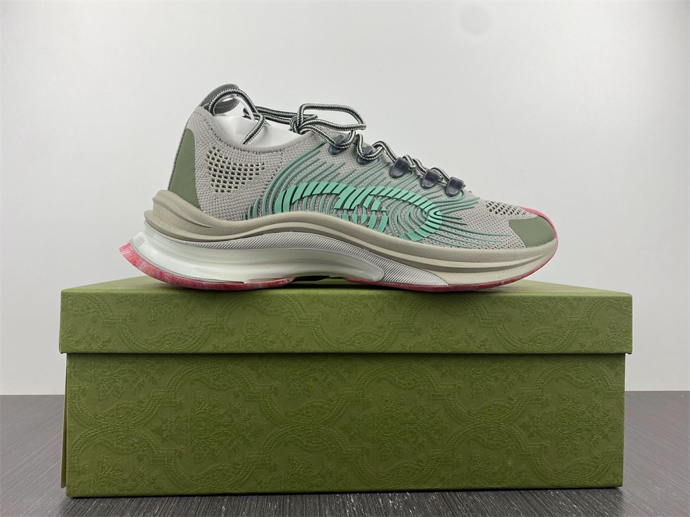 GUCCI Run Sneaker
