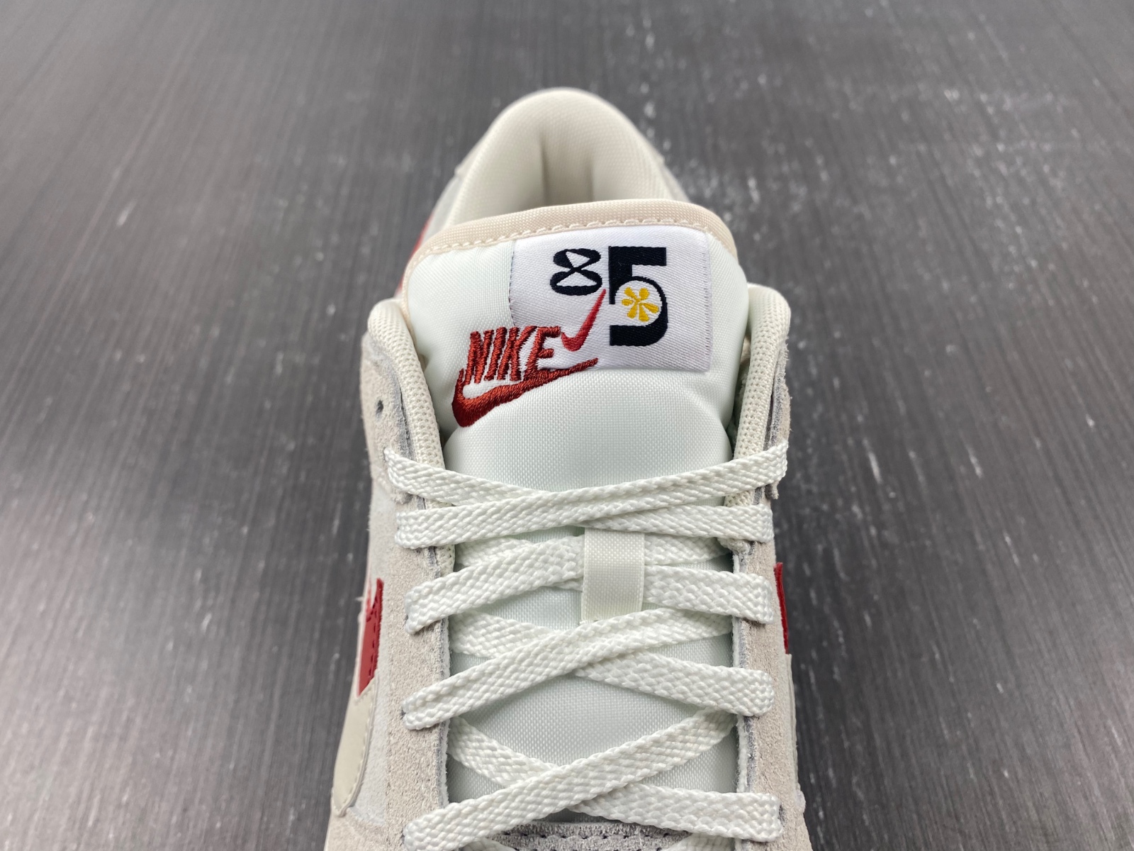 Nike Dunk Low Double 85 DO9457-100