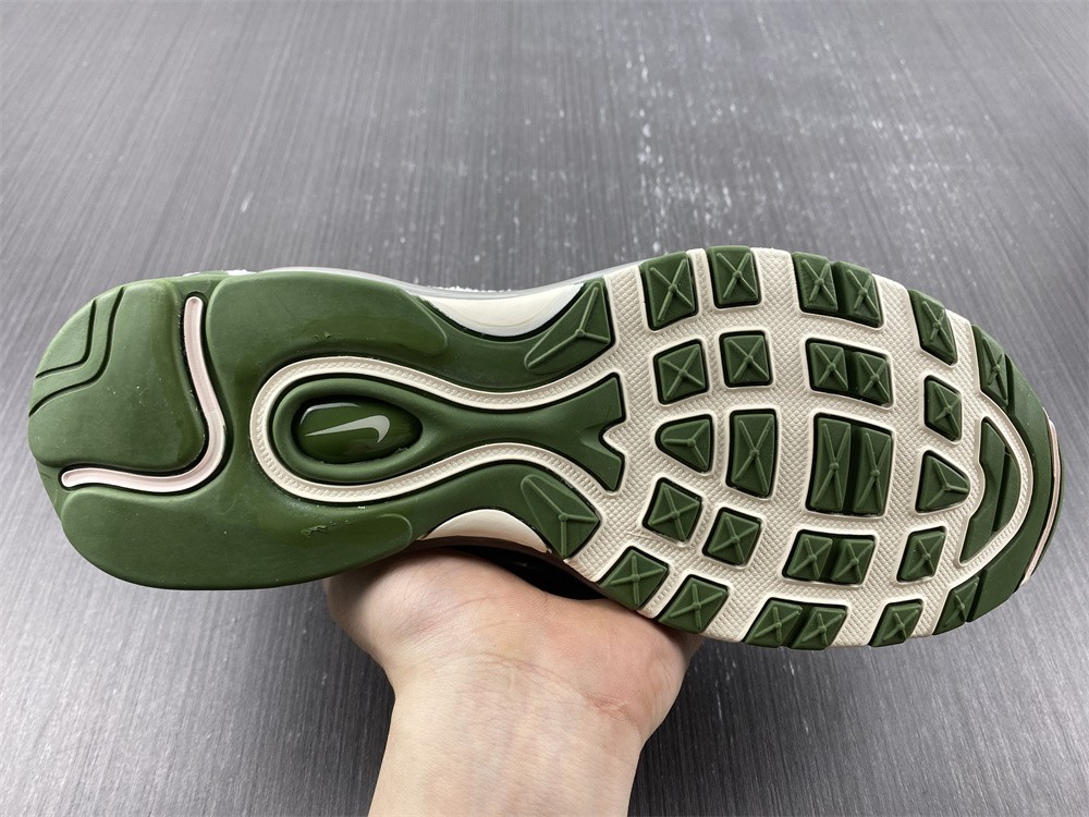 Nike Air Max 97 Sun Club DM8588-100