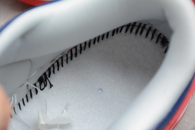 Nike Dunk Low Co.JP Samba (2020) - CZ2667-400