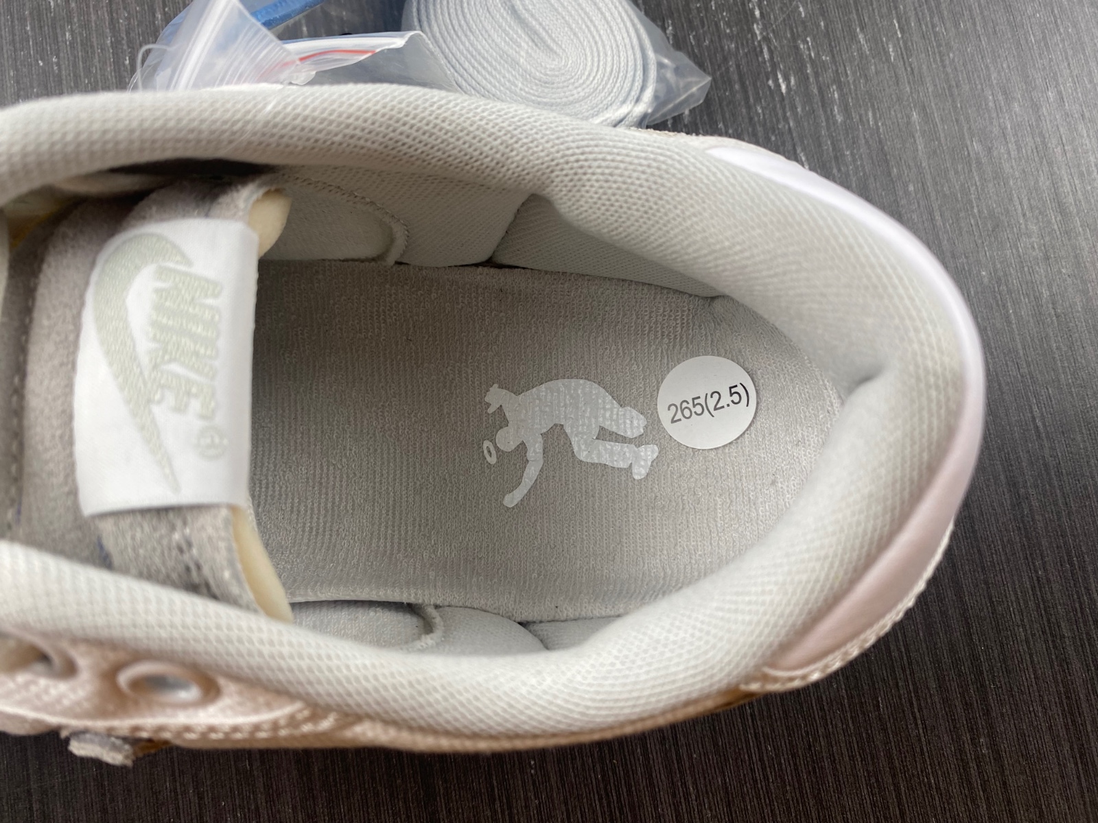 Union LA x Air Jordan 1 KO Low 