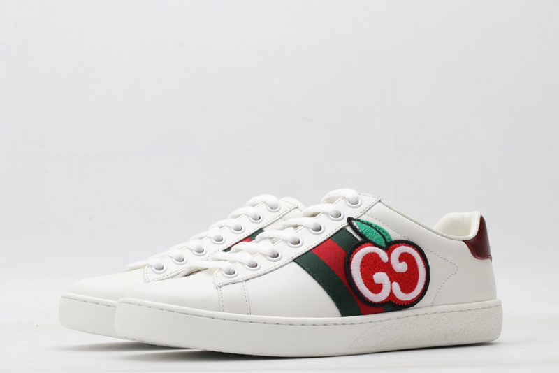 GC ACE SNEAKERS