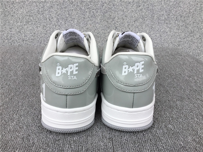 A Bathing Ape Bape SK8 Sta