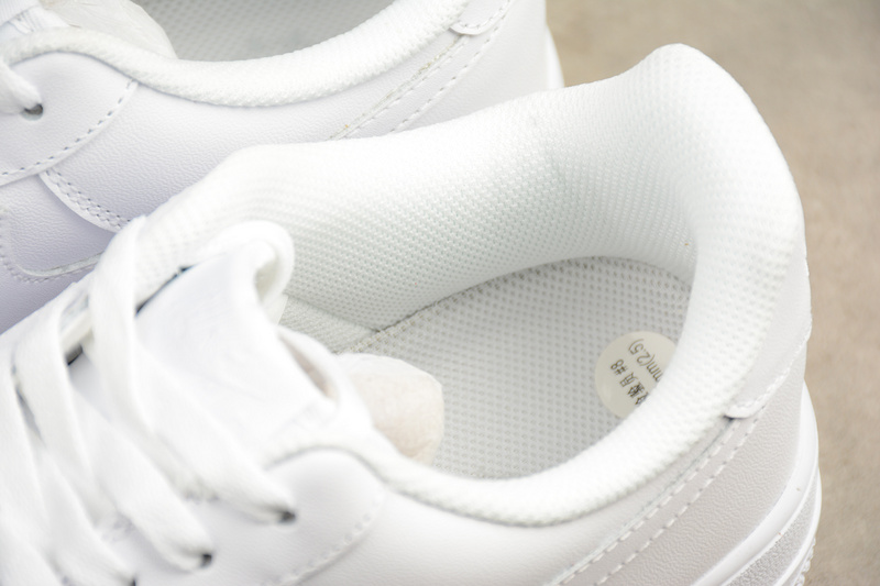 Nike Air Force 1 Low White 