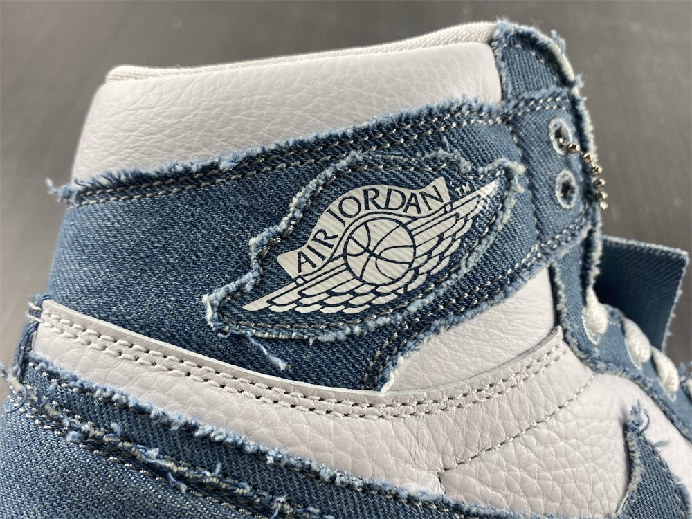 Air Jordan 1 High OG Denim DM9036-104