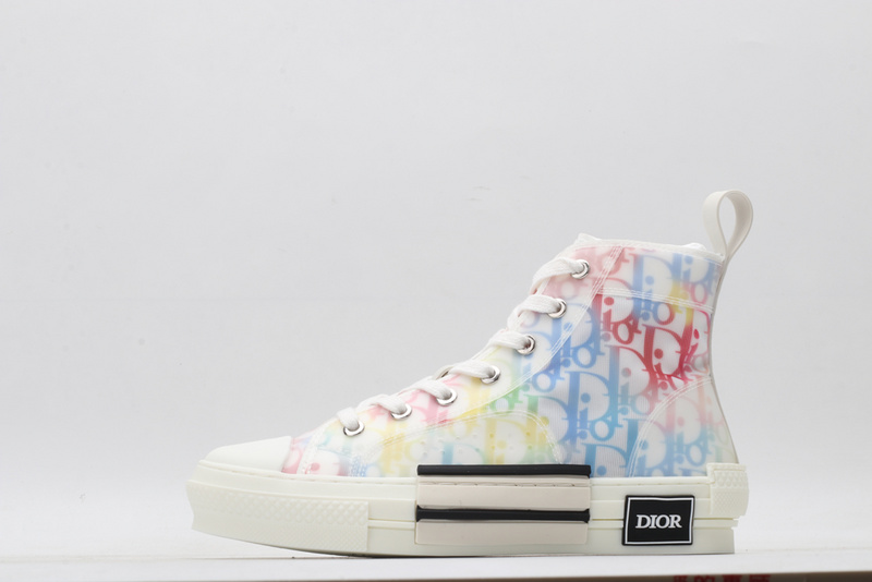 DIOR B23 SNEAKER